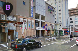 Asahi カプセル＆サウナ